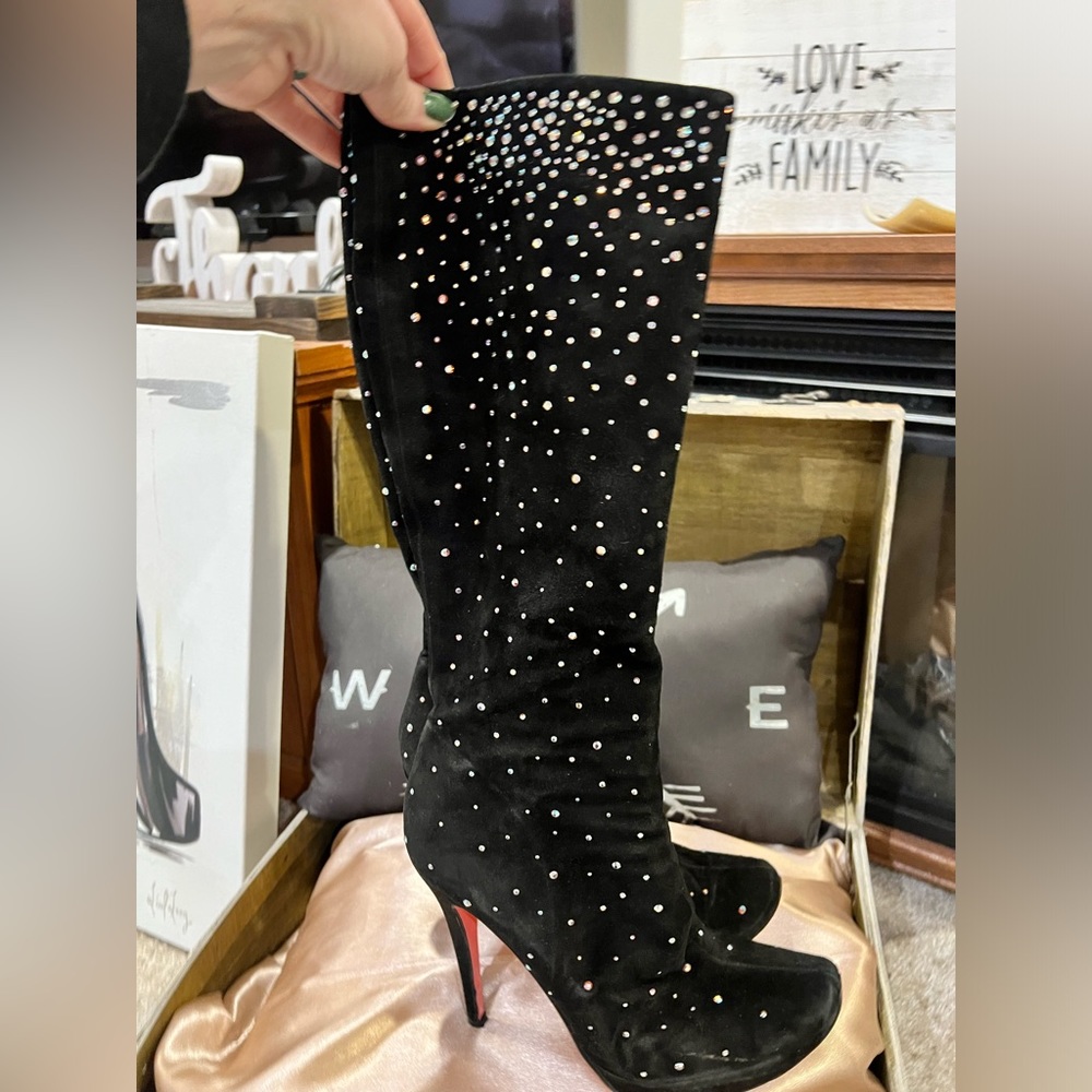 Massimo Dogana Boots